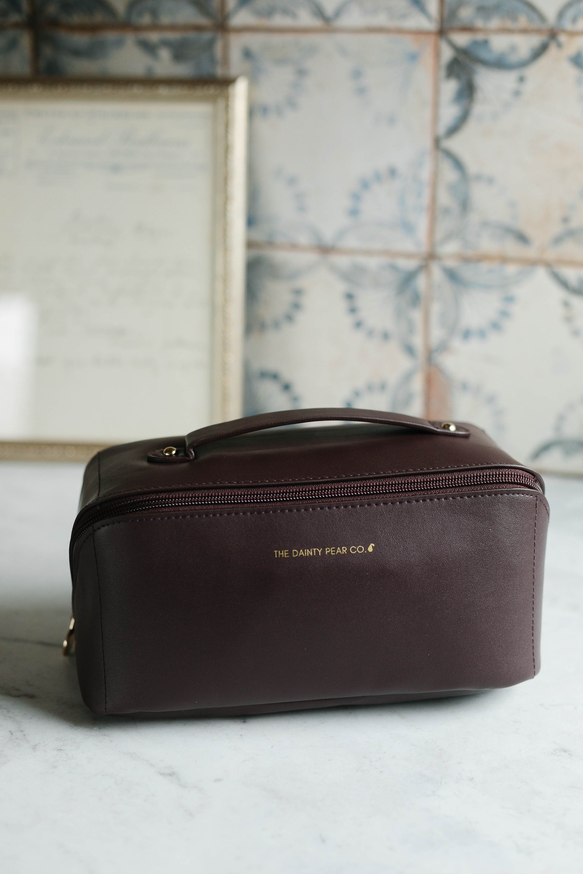 Makeup Bag
