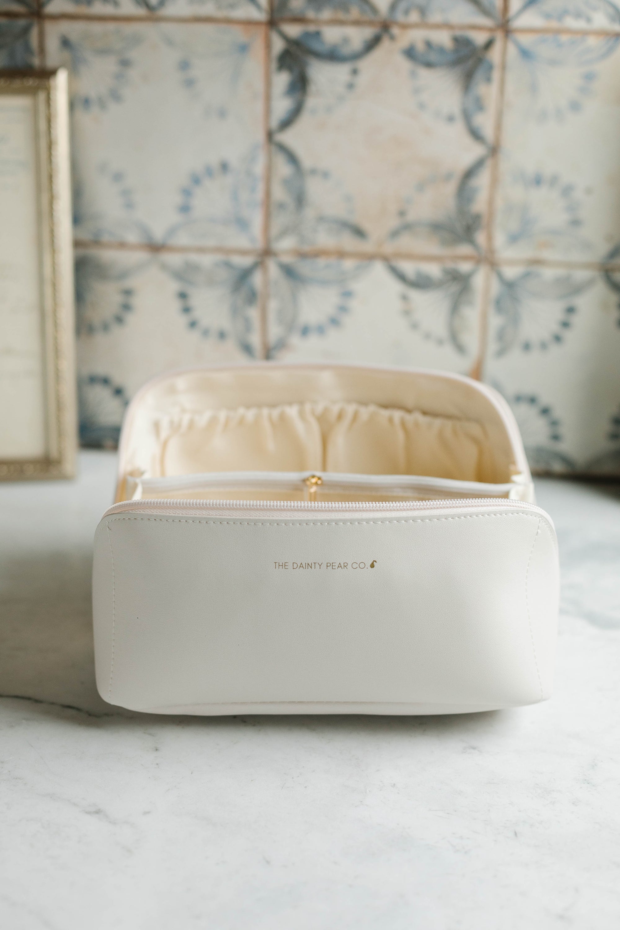 Makeup Bag