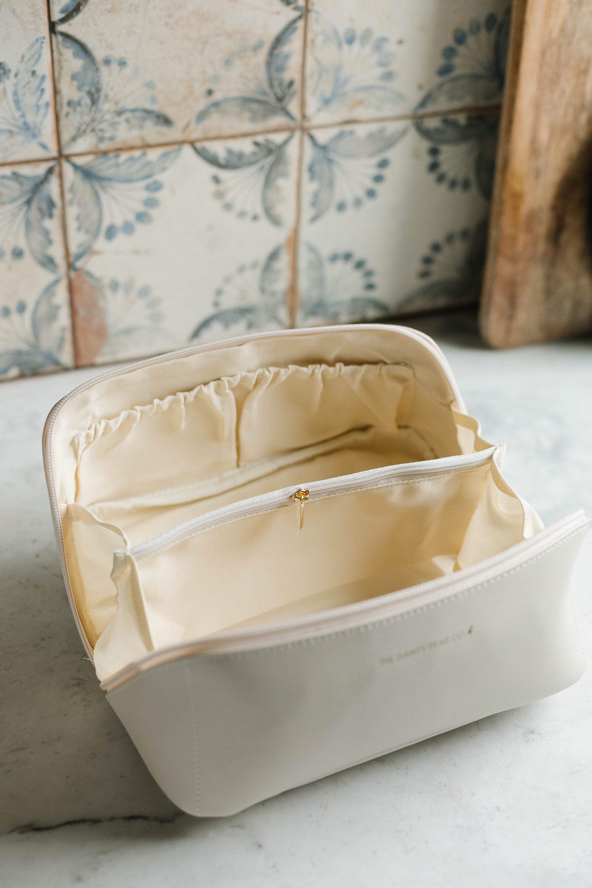 Makeup Bag