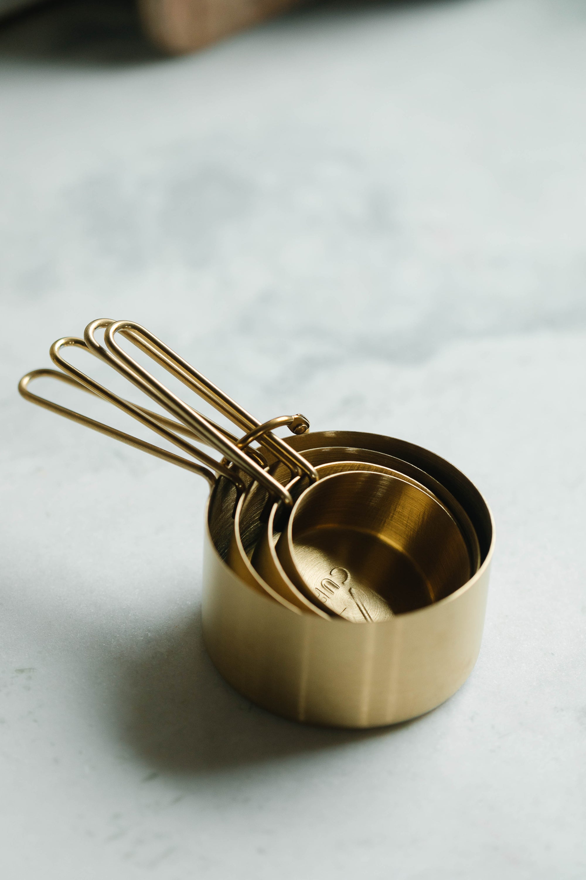 Measuring Cup Set