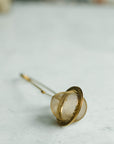Gold Tea Infuser