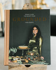 GROUNDED HOLIDAYS COOKBOOK
