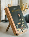 GROUNDED HOLIDAYS COOKBOOK