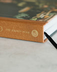 GROUNDED HOLIDAYS COOKBOOK