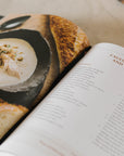 GROUNDED HOLIDAYS COOKBOOK