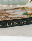Grounded “Feel-Good, Real Food” Cookbook