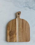Small Charcuterie Board