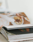 Grounded “Feel-Good, Real Food” Cookbook