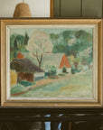 "Rural European Farmsteads"