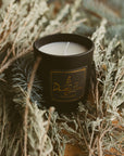TDPCO Luxury 8 oz. Candle