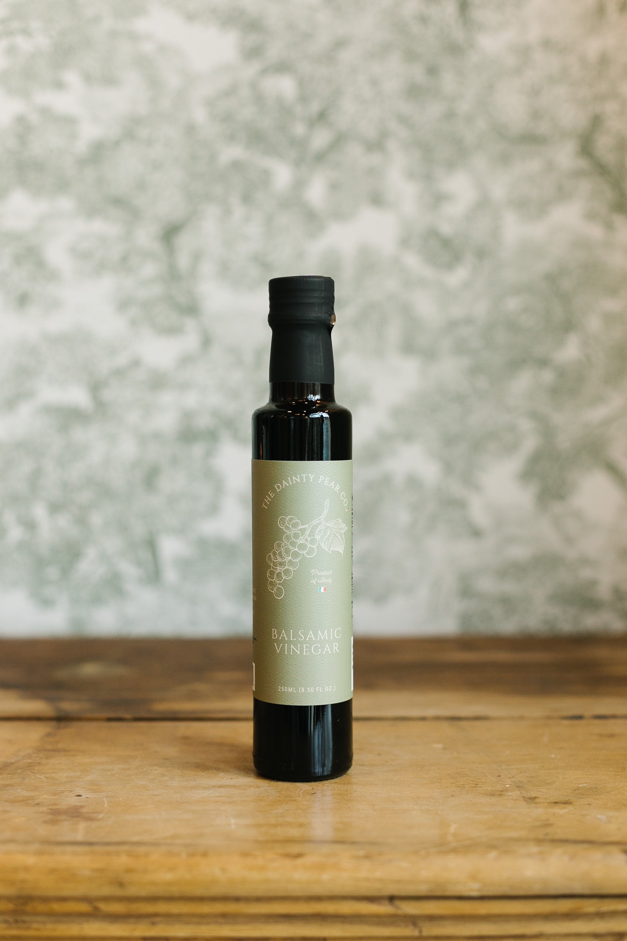 TDPCO Balsamic Vinegars