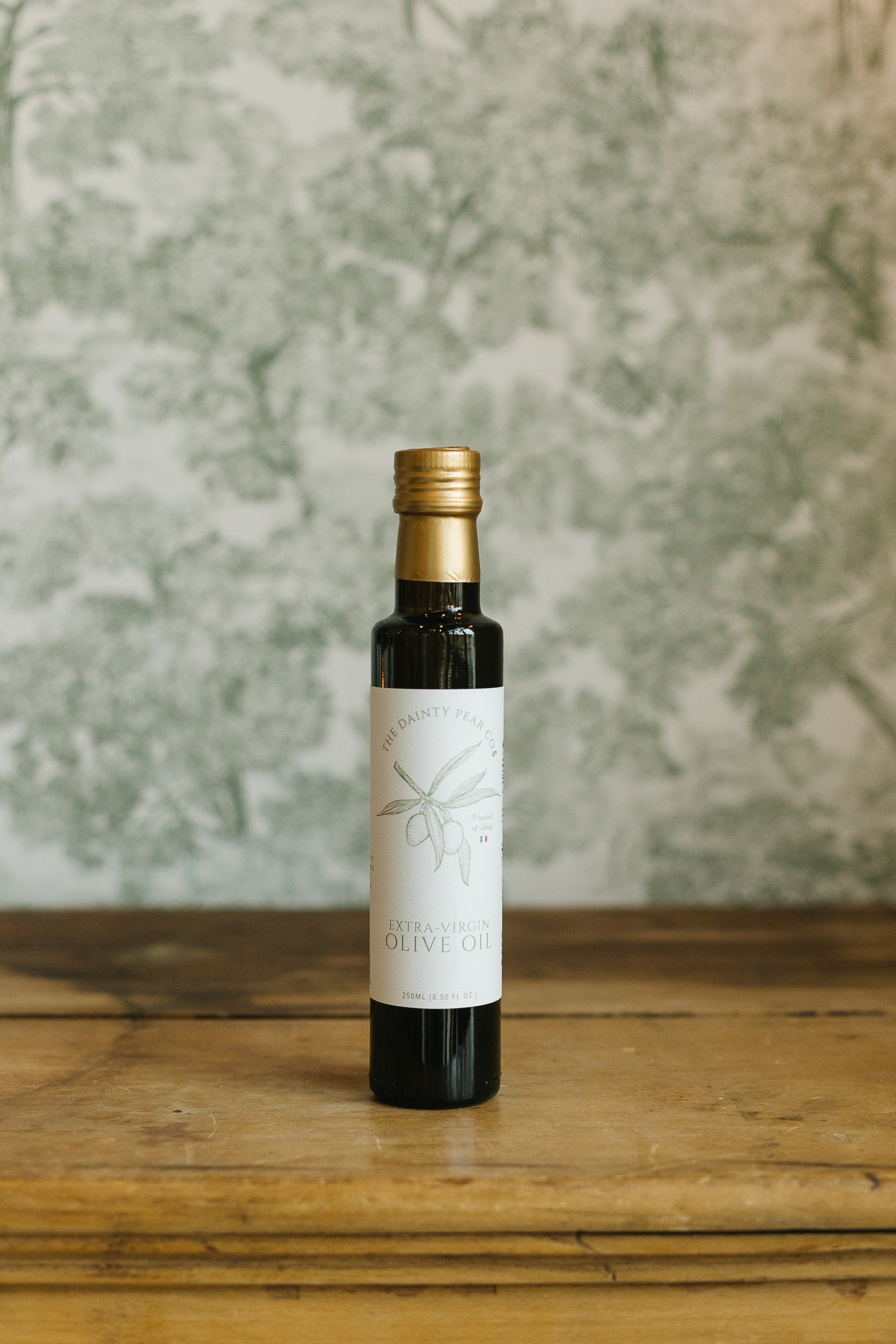 TDPCO Olive Oils