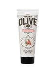 Pure Greek Olive Body Cream