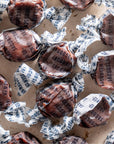 Chocolate Caramels - Pure Sea Salt Caramel Candy