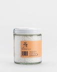 Pure Italian Coarse Sea Salt - Refill Jar