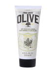 Pure Greek Olive Body Cream