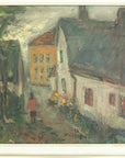 European Vintage Art - 17