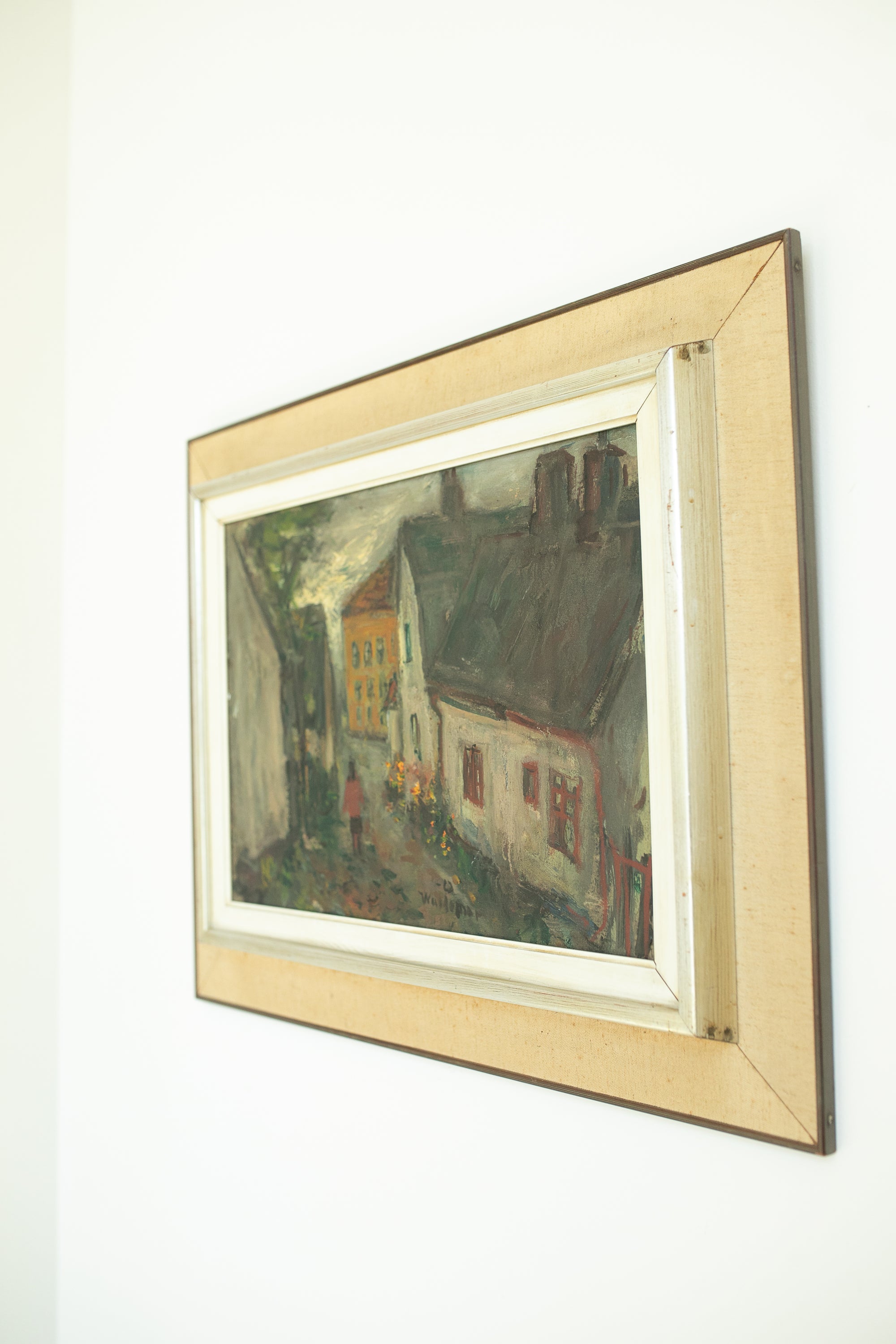 European Vintage Art - 17