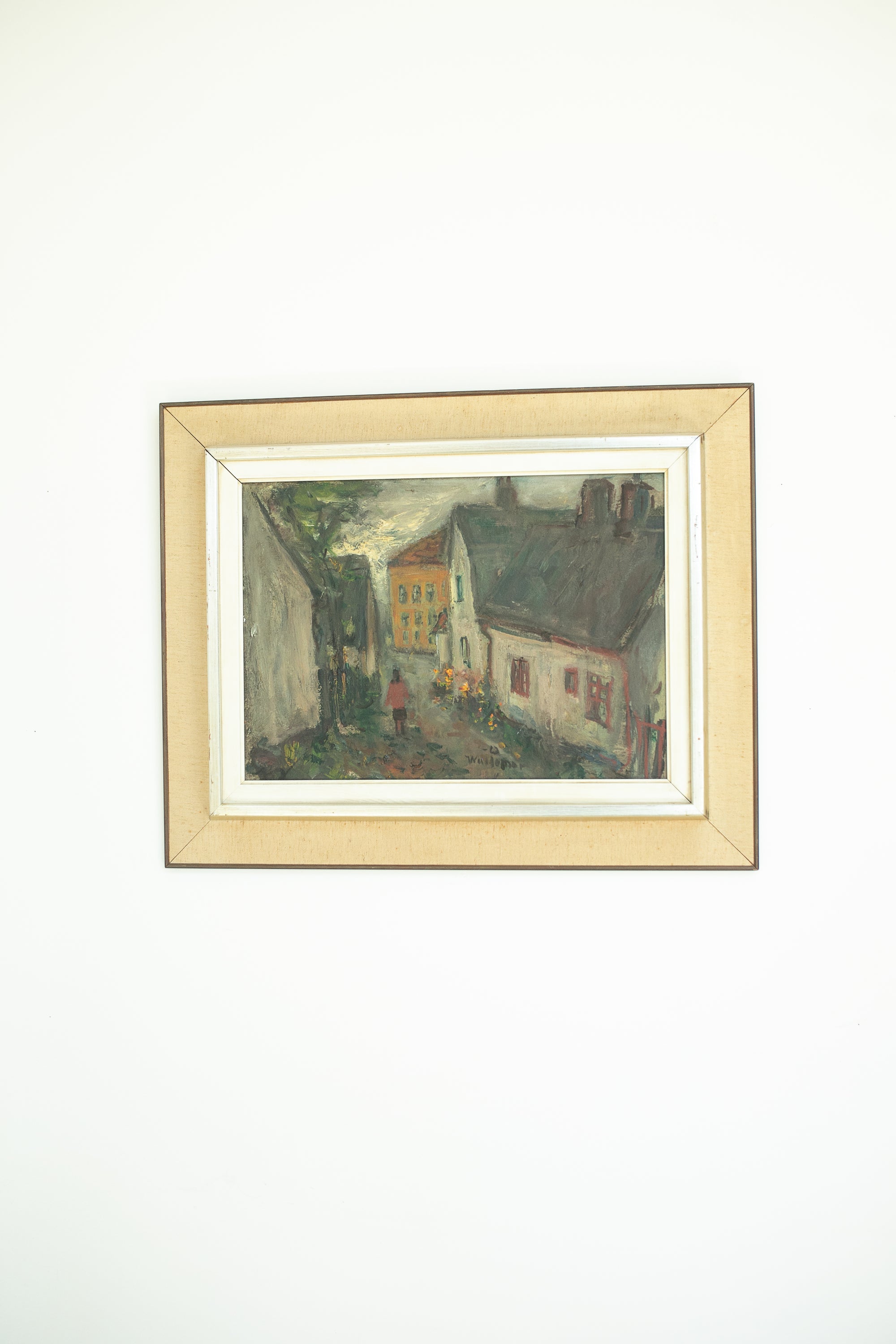 European Vintage Art - 17