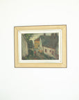 European Vintage Art - 17