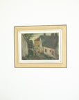 European Vintage Art - 17