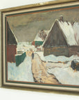 Winter Village