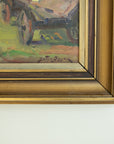 Cottage Scene