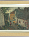 European Vintage Art - 17