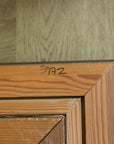 Inside the Barn