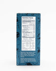 Salty Black Licorice - Pure Sea Salt Licorice Candy