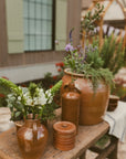 Stone Salt Bottle