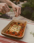 Rectangular Baker 1.5