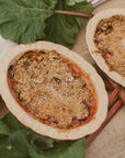 Oval Pie Dish