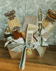 Italian Market Basket