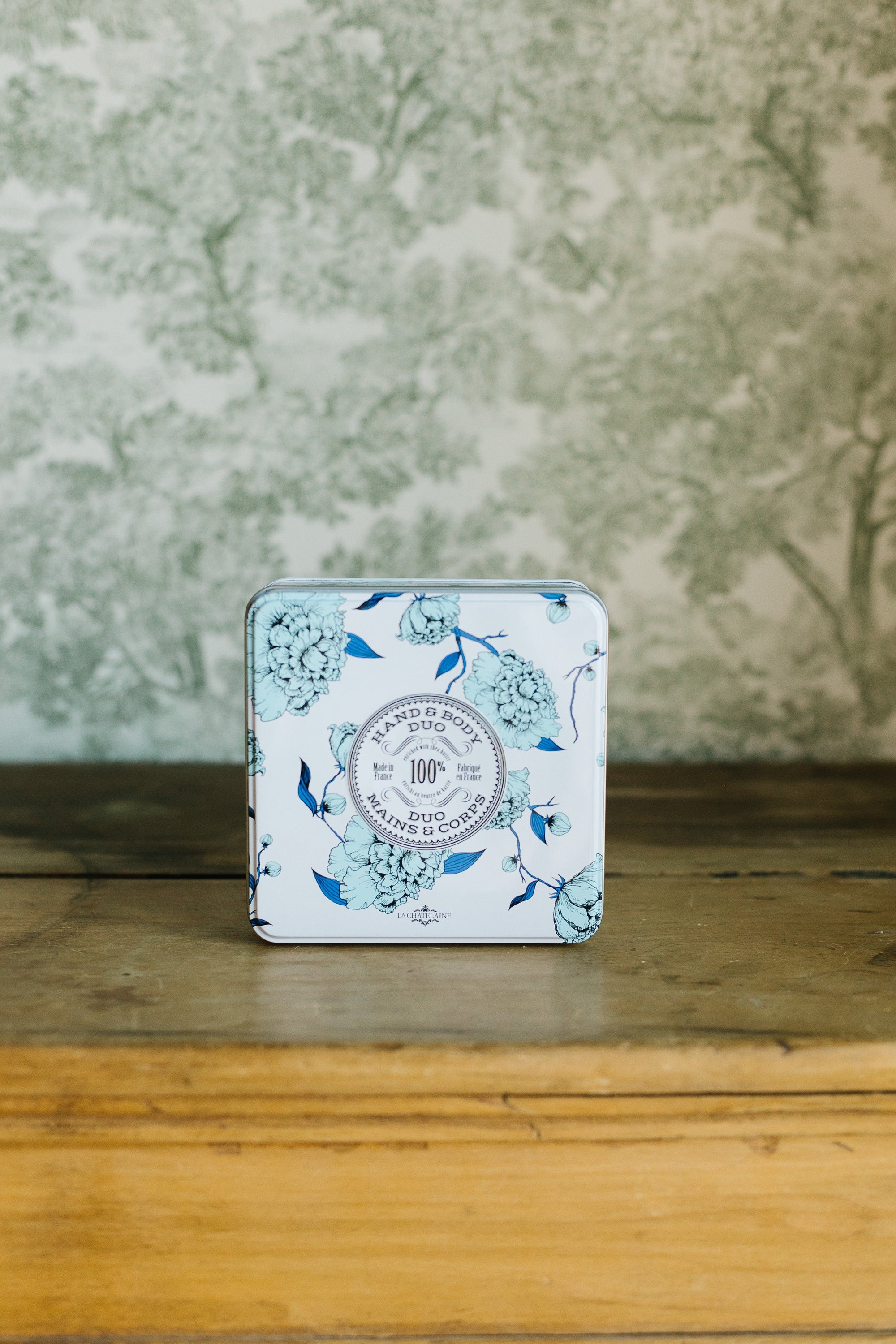 Soaps and Lotions
