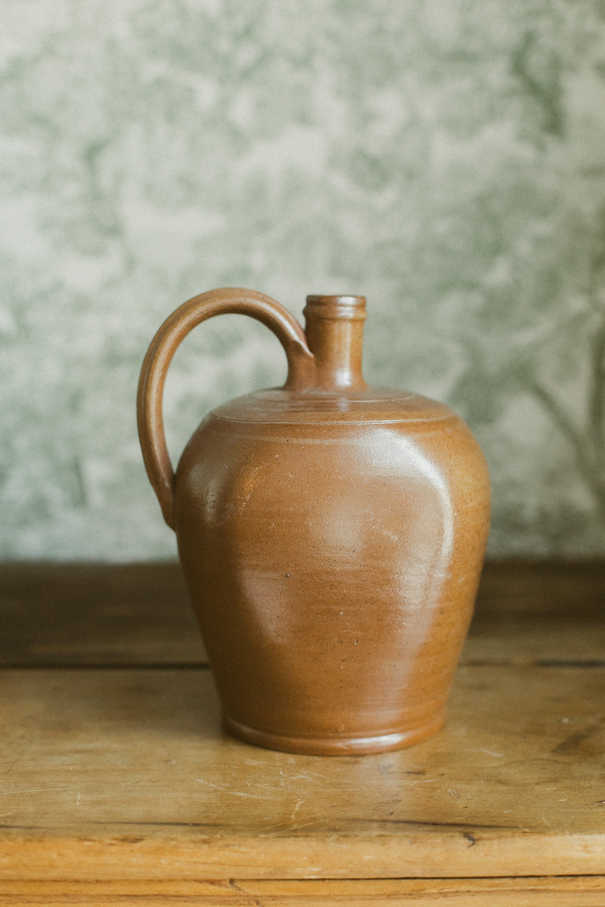 French Pottery