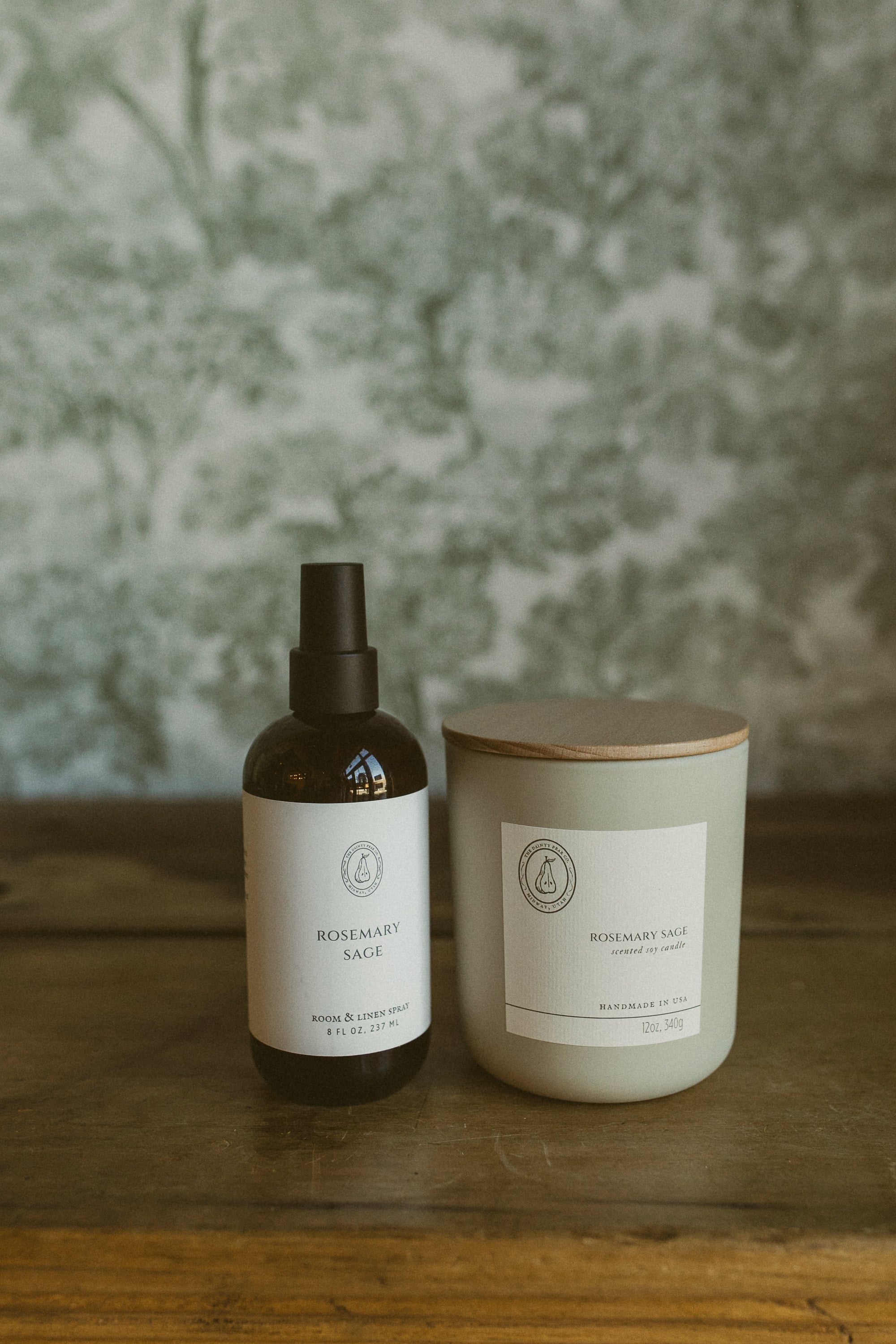 TDP Signature Scents