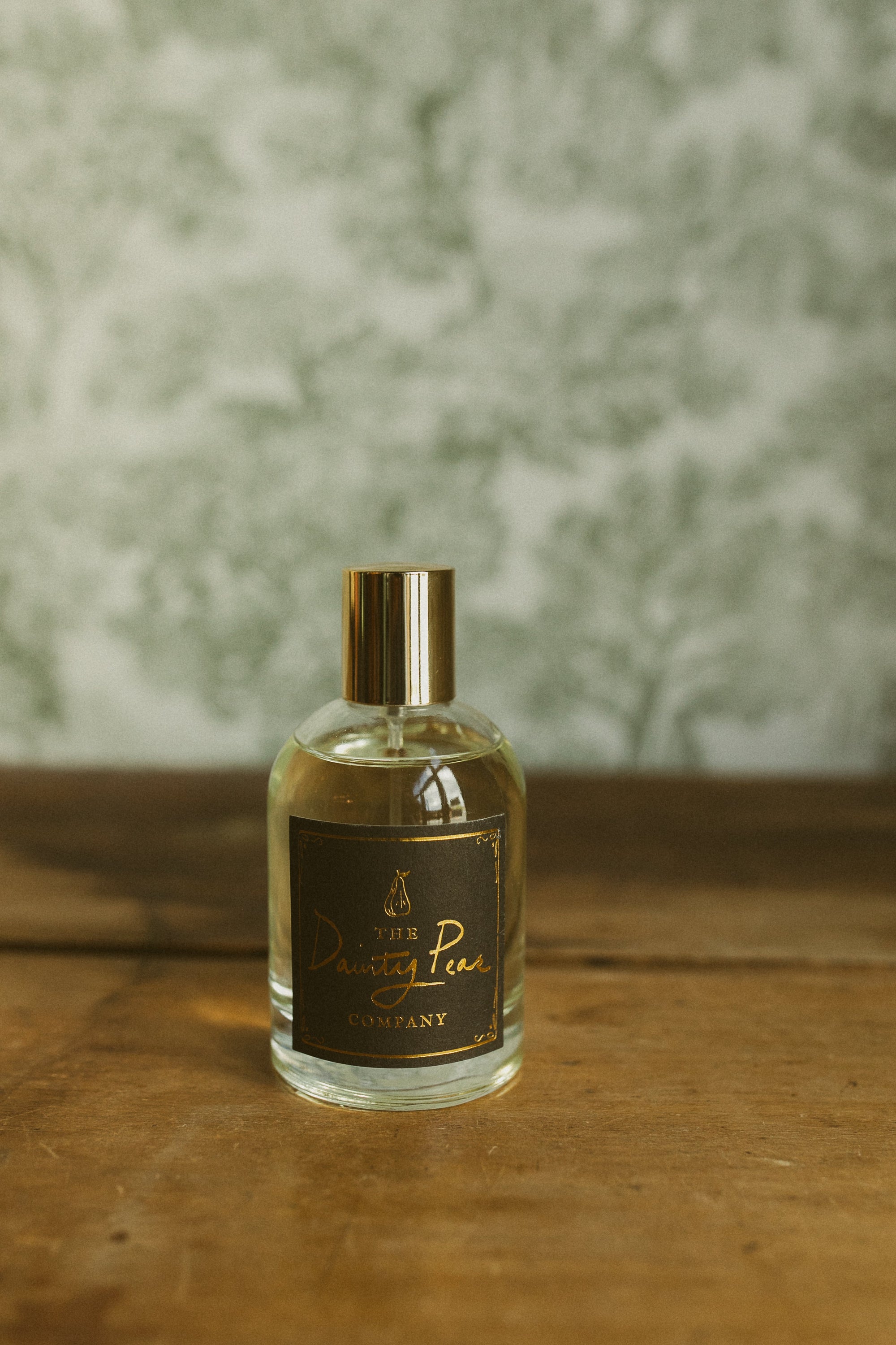 Luxury Scents