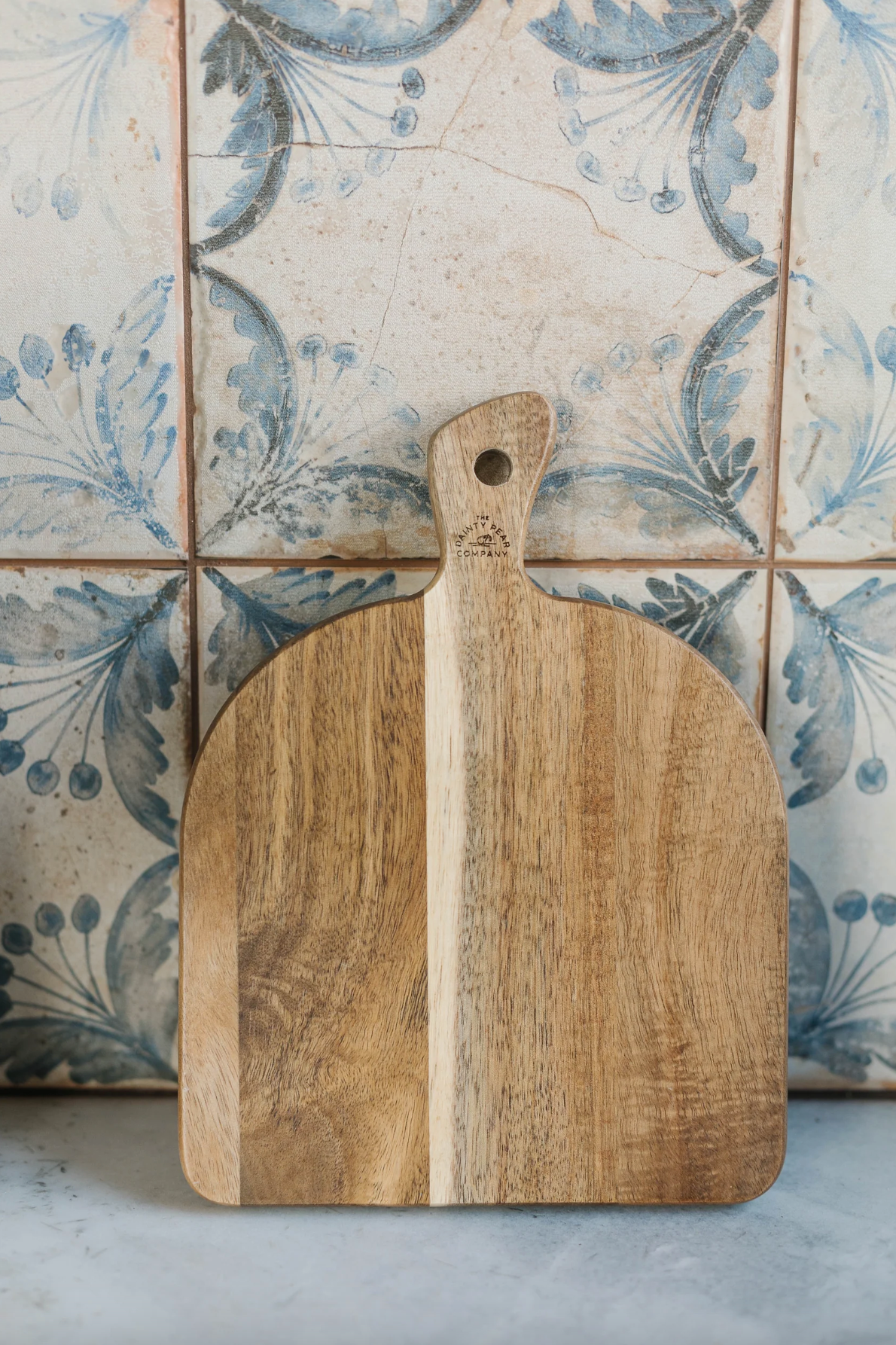 Charcuterie and Cutting Boards