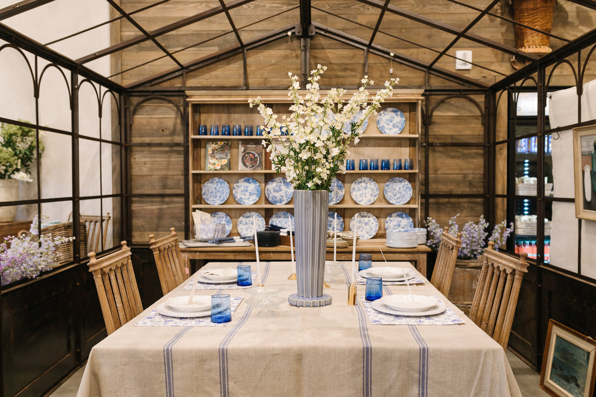 Entertaining and home