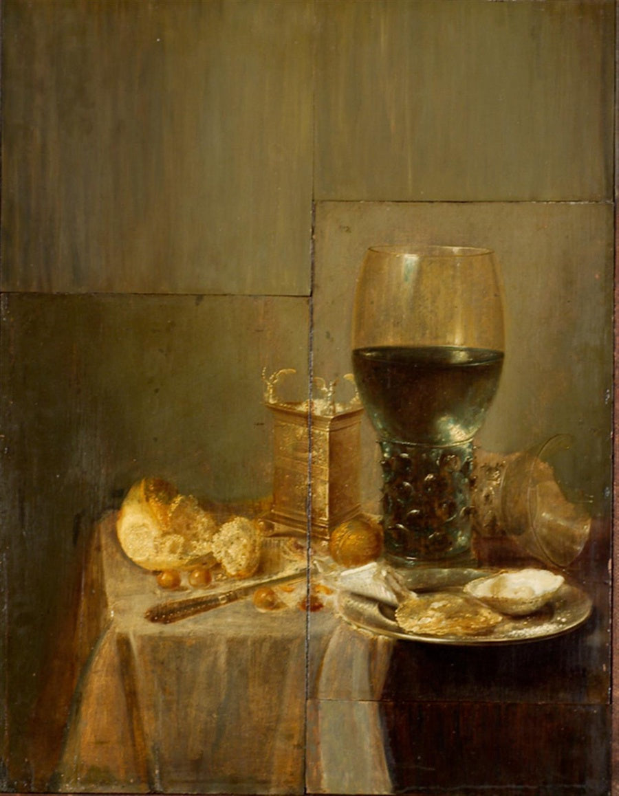 Olive Oil- The Bold and Smoky Collection
