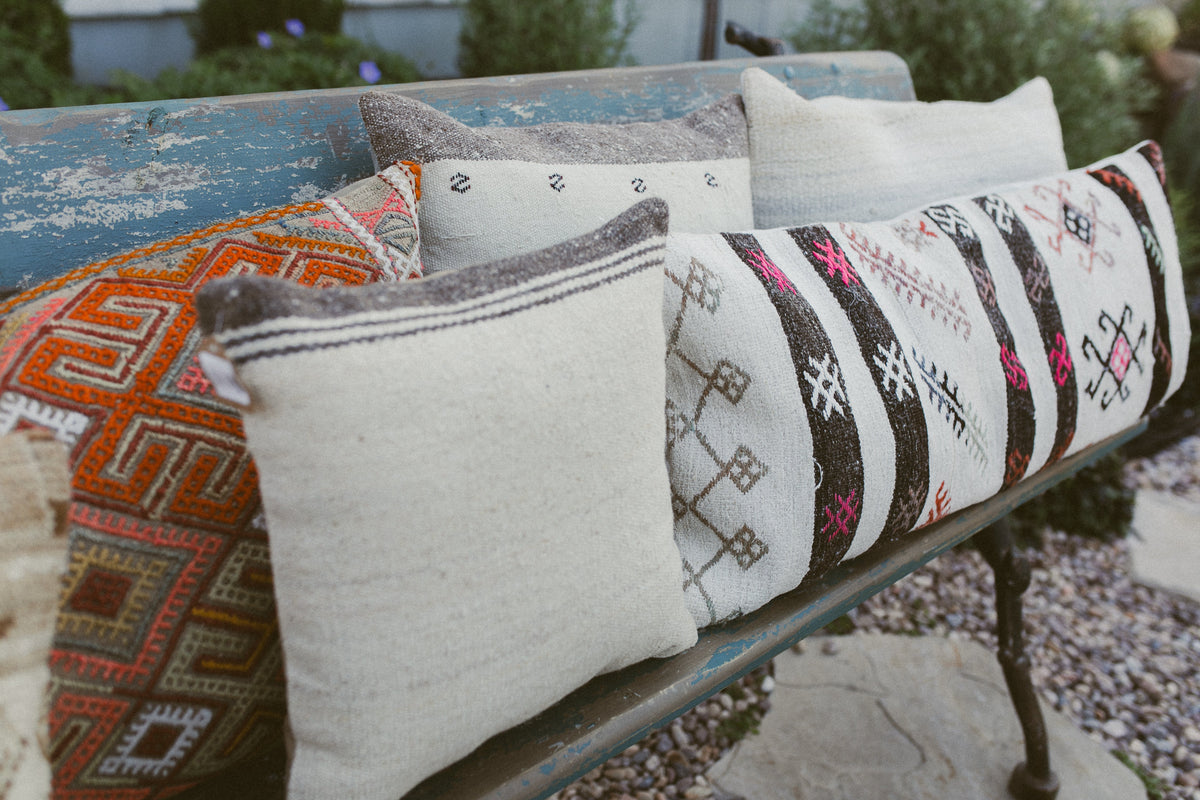 Pillows