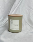 TDPCO Candle