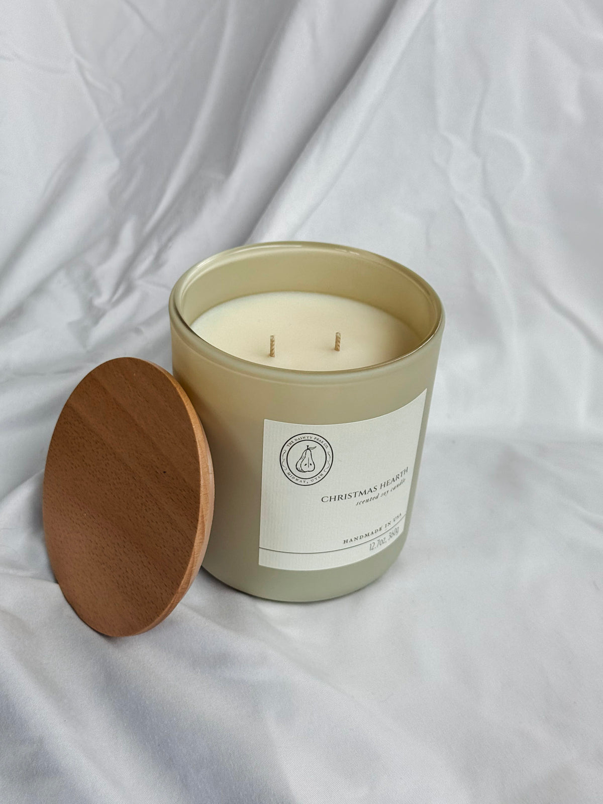 TDPCO Candle