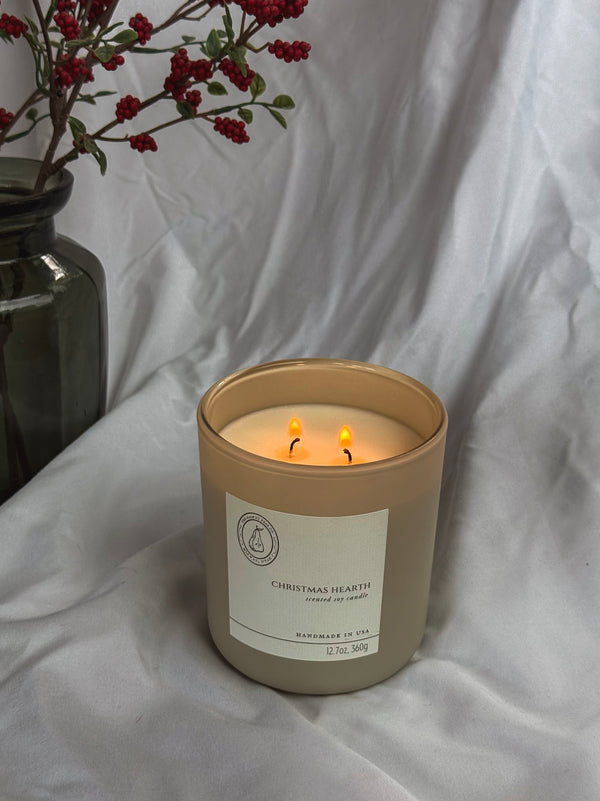 TDPCO Candle