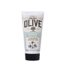 Pure Greek Olive Hand Cream Sea Salt