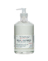 Milk + Oatmeal Hand & Body Lotion bottle