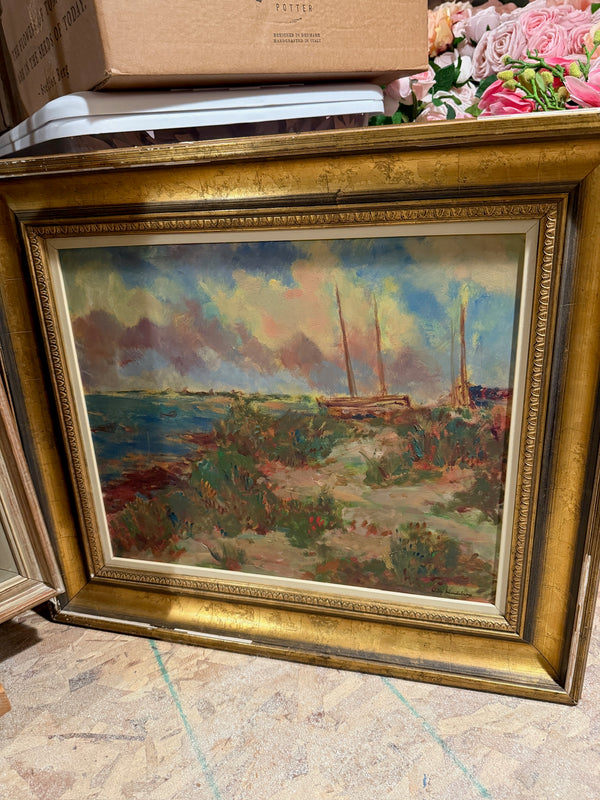 Vintage Art-3498