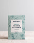 Classic Caramels - Pure Sea Salt Caramel Candy