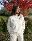 Embroidered TDPCO Sweatpant